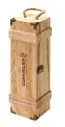 Caja de madera para vino Ecológica Personalizada 7MO3121 - Imagen 4