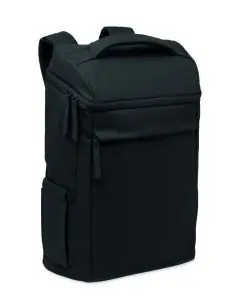 Mochila PU para portátil 15" Ecológica Personalizada 7MO3122