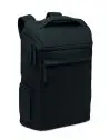 Mochila PU para portátil 15" Ecológica Personalizada 7MO3122 - Imagen 1