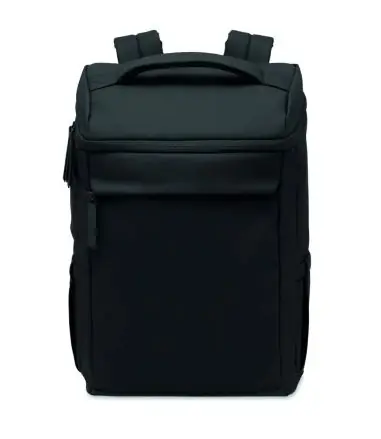 Mochila PU para portátil 15" Ecológica Personalizada 7MO3122