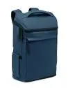 Mochila PU para portátil 15" Ecológica Personalizada 7MO3122 - Imagen 6