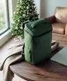 Mochila PU para portátil 15" Ecológica Personalizada 7MO3122 - Imagen 15