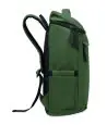 Mochila PU para portátil 15" Ecológica Personalizada 7MO3122 - Imagen 17