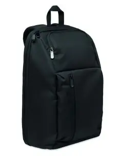 Mochila portátil 15" RPET 15L Ecológica Personalizada 7MO3123