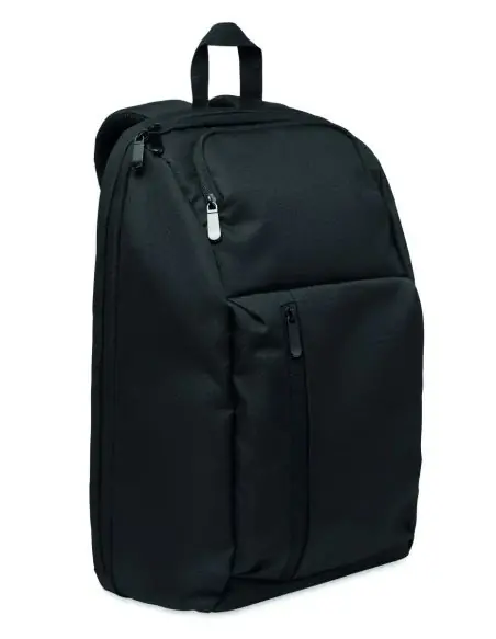 Mochila portátil 15" RPET 15L Ecológica Personalizada 7MO3123