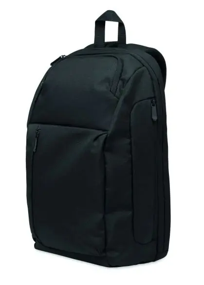 Mochila portátil 15" RPET 15L Ecológica Personalizada 7MO3123