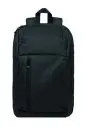 Mochila portátil 15" RPET 15L Ecológica Personalizada 7MO3123 - Imagen 4