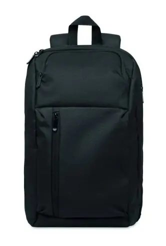 Mochila portátil 15" RPET 15L Ecológica Personalizada 7MO3123