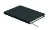 Libreta A5 de PU reciclado Ecológica Personalizada 7MO3124 - Imagen 1