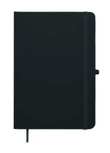 Libreta A5 de PU reciclado Ecológica Personalizada 7MO3124