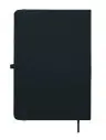 Libreta A5 de PU reciclado Ecológica Personalizada 7MO3124 - Imagen 3