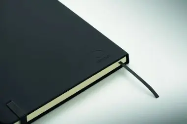 Libreta A5 de PU reciclado Ecológica Personalizada 7MO3124