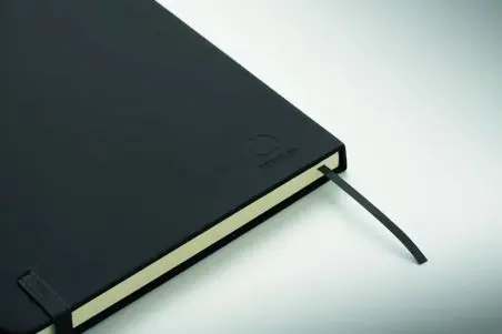 Libreta A5 de PU reciclado Ecológica Personalizada 7MO3124