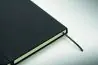 Libreta A5 de PU reciclado Ecológica Personalizada 7MO3124 - Imagen 4