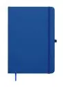 Libreta A5 de PU reciclado Ecológica Personalizada 7MO3124 - Imagen 7