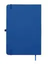 Libreta A5 de PU reciclado Ecológica Personalizada 7MO3124 - Imagen 8