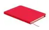 Libreta A5 de PU reciclado Ecológica Personalizada 7MO3124 - Imagen 11