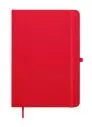 Libreta A5 de PU reciclado Ecológica Personalizada 7MO3124 - Imagen 12