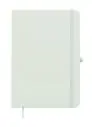 Libreta A5 de PU reciclado Ecológica Personalizada 7MO3124 - Imagen 17