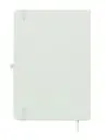 Libreta A5 de PU reciclado Ecológica Personalizada 7MO3124 - Imagen 18