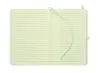 Libreta A5 de PU reciclado Ecológica Personalizada 7MO3124 - Imagen 20