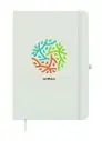 Libreta A5 de PU reciclado Ecológica Personalizada 7MO3124 - Imagen 21