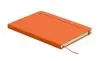 Libreta A5 de PU reciclado Ecológica Personalizada 7MO3124 - Imagen 22