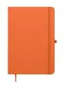 Libreta A5 de PU reciclado Ecológica Personalizada 7MO3124 - Imagen 23