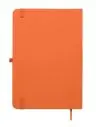 Libreta A5 de PU reciclado Ecológica Personalizada 7MO3124 - Imagen 24