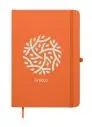 Libreta A5 de PU reciclado Ecológica Personalizada 7MO3124 - Imagen 27