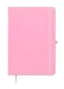 Libreta A5 de PU reciclado Ecológica Personalizada 7MO3124 - Imagen 29