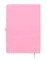 Libreta A5 de PU reciclado Ecológica Personalizada 7MO3124 - Imagen 30