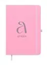 Libreta A5 de PU reciclado Ecológica Personalizada 7MO3124 - Imagen 33