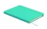 Libreta A5 de PU reciclado Ecológica Personalizada 7MO3124 - Imagen 34