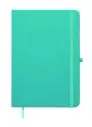 Libreta A5 de PU reciclado Ecológica Personalizada 7MO3124 - Imagen 35