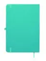 Libreta A5 de PU reciclado Ecológica Personalizada 7MO3124 - Imagen 36