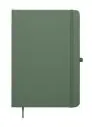 Libreta A5 de PU reciclado Ecológica Personalizada 7MO3124 - Imagen 40