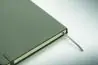 Libreta A5 de PU reciclado Ecológica Personalizada 7MO3124 - Imagen 42