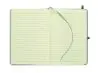 Libreta A5 de PU reciclado Ecológica Personalizada 7MO3124 - Imagen 43