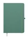 Libreta A5 de PU reciclado Ecológica Personalizada 7MO3124 - Imagen 45