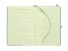 Libreta A5 de PU reciclado Ecológica Personalizada 7MO3124 - Imagen 48