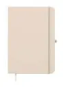 Libreta A5 de PU reciclado Ecológica Personalizada 7MO3124 - Imagen 55