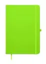 Libreta A5 de PU reciclado Ecológica Personalizada 7MO3124 - Imagen 60