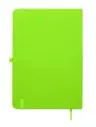 Libreta A5 de PU reciclado Ecológica Personalizada 7MO3124 - Imagen 61