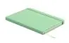 Libreta A5 de PU reciclado Ecológica Personalizada 7MO3124 - Imagen 64