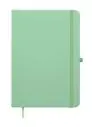 Libreta A5 de PU reciclado Ecológica Personalizada 7MO3124 - Imagen 65