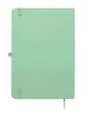 Libreta A5 de PU reciclado Ecológica Personalizada 7MO3124 - Imagen 66