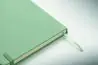 Libreta A5 de PU reciclado Ecológica Personalizada 7MO3124 - Imagen 68