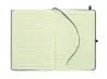 Libreta A5 de PU reciclado Ecológica Personalizada 7MO3124 - Imagen 75