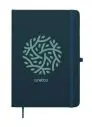 Libreta A5 de PU reciclado Ecológica Personalizada 7MO3124 - Imagen 76